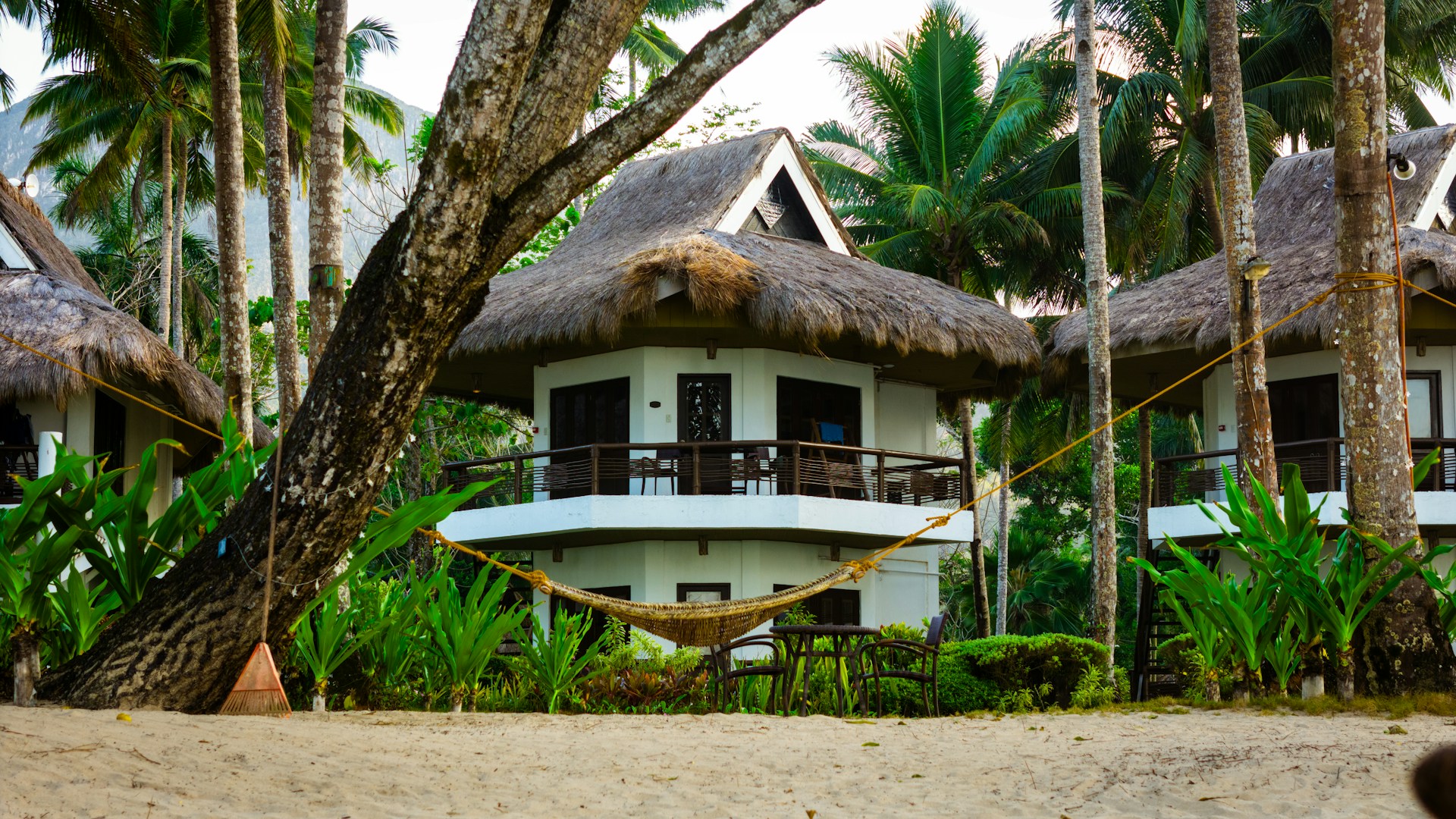 Paradise Cove Resort